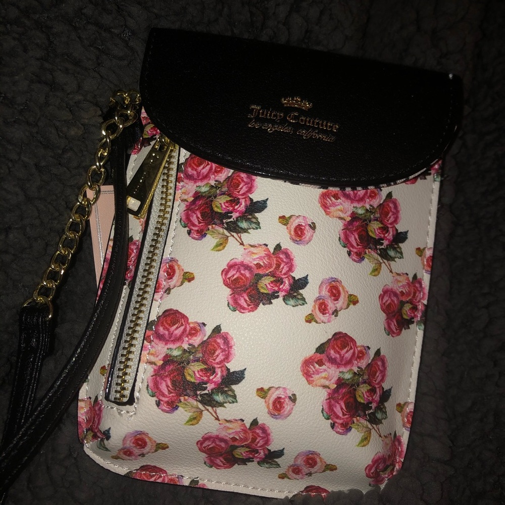 juicy couture purse BRAND NEW